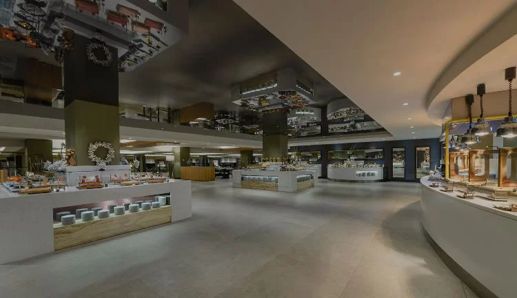 ELITE RESTAURANT