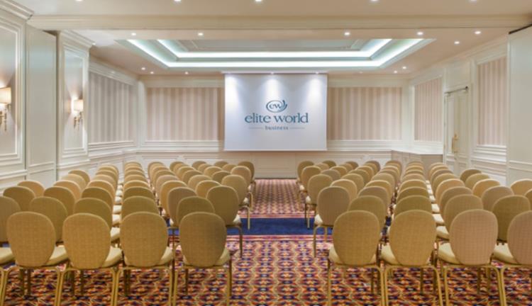 Meeting Hotels