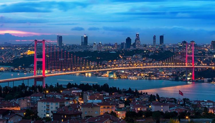Istanbul Accommodation Guide! Where to Stay? What to Eat? Where Should I Visit?