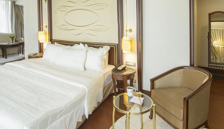 Things To Know About The Hotel Rooms That Will Be Your Home During The Holiday