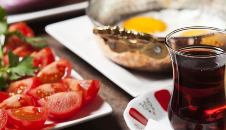 Anatolian Side Breakfast Places