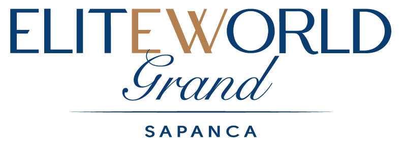 ELITE WORLD GRAND SAPANCA