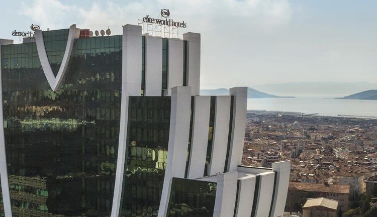 Hotels Near Sabiha Gökçen Airport