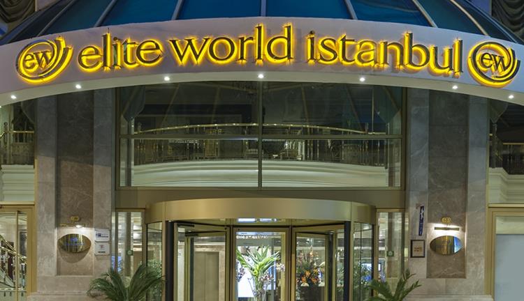 5 Star Hotels in Taksim and its Surroundings