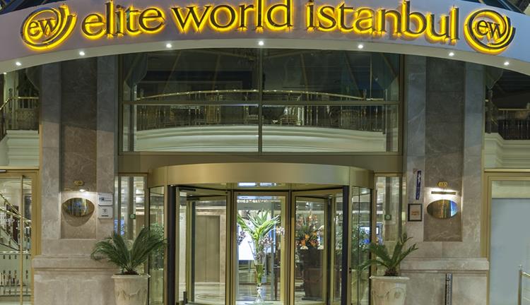 The Best Hotels in Taksim