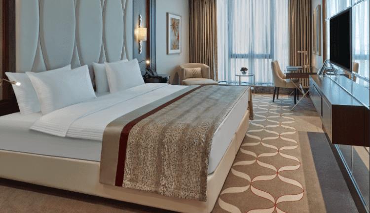 Bir Otel Odasından Ne Gibi Beklentilerimiz Olmalı?