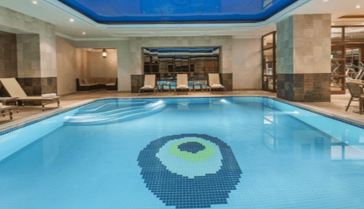 SPA İstanbul