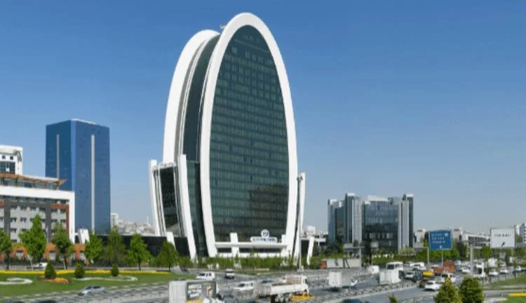 Hotels on the European Side of İstanbul
