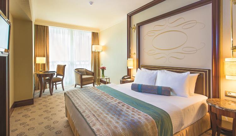İstanbul Otel Fiyatlarını Belirleyen Durumlar