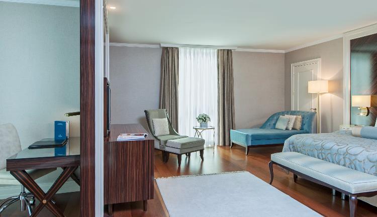 Otel Odası Seçerken Dikkat Etmeniz Gereken 6 Detay