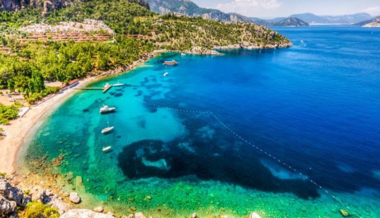 Marmaris'te Nerede kalınır? Marmaris'te Ne Yapmalı? Nereleri Gezmeli?