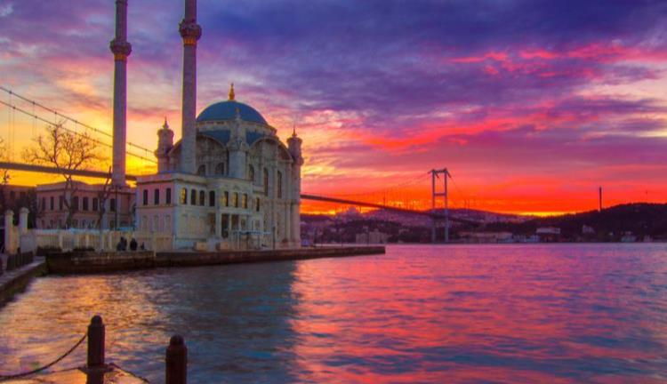 İstanbul'da Konaklama Fiyatlarının Semtten Semte Değişimi
