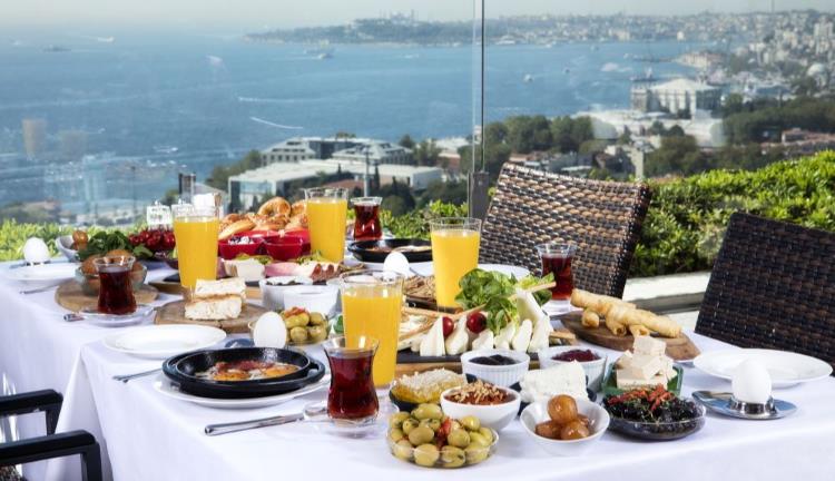 Anneler Günü’nde Annenizi Kahvaltıya Götürebileceğiniz 8 İstanbul Mekânı