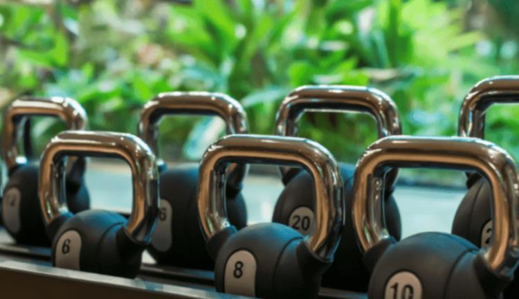 Otel Spor Salonlarını Tercih Etmeniz için 7 Sebep