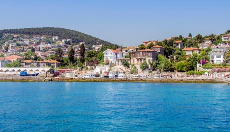 İstanbul Her Mevsim Güzel ama İlkbaharda Başka Güzel! İstanbul'da Baharın Tadını Çıkaracağınız 10 Yer