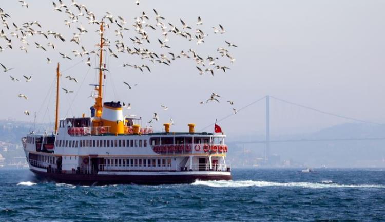 Ziyaret Edecekler için İstanbul Toplu Ulaşım Rehberi