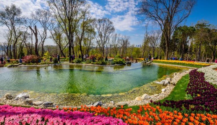 Dış Mekân Fotoğraf Çekimi Nasıl Olur? Nerede Yapılır? Maliyeti Nedir?