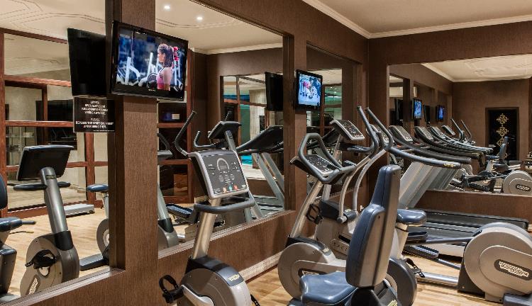 İstanbul Pilates Salonları
