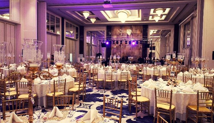 Otel Düğün Paketlerinde Neler Olmalı?