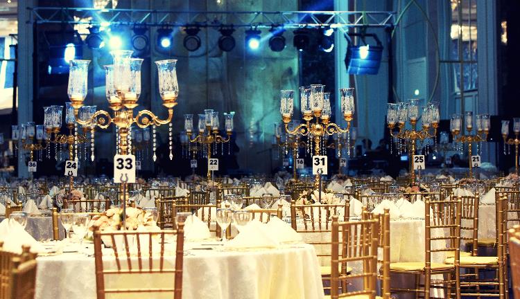 Otel Nişan Organizasyonu Maliyetleri Nasıl Hesaplanır?