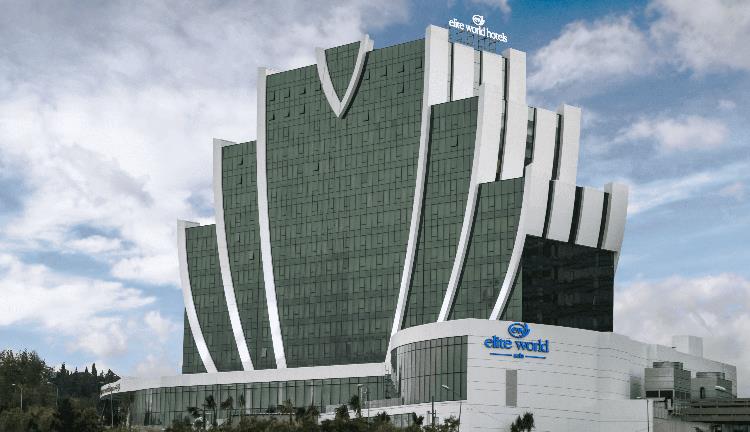 Anadolu Yakası Lüks Oteller