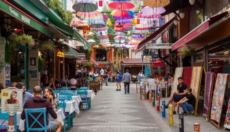 Kadıköy'ün Tarihine Dair 10 İlginç Bilgi