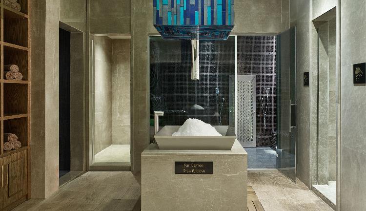 Anadolu Yakasında SPA Mekanları