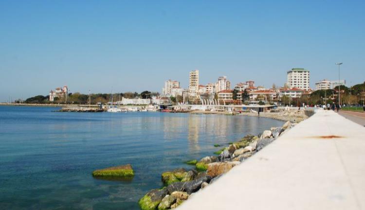 İstanbulluların Buluşma Noktası Caddebostan Sahili'nin Hikayesi