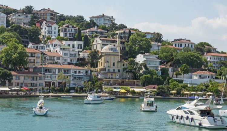 İstanbul'un 6 Adası ve Daha Önce Duymadığınız Hikayeleri
