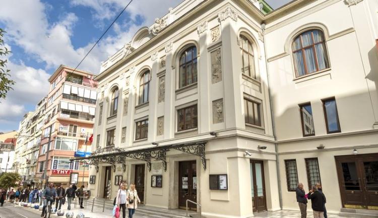Anadolu Yakası Sinema, Tiyatro ve Opera Mekanları Rehberi