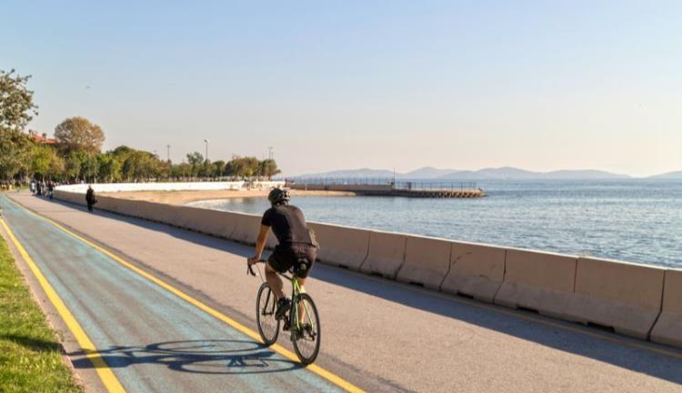 Anadolu Yakasında Outdoor Spor Yapabileceğiniz 8 Lokasyon