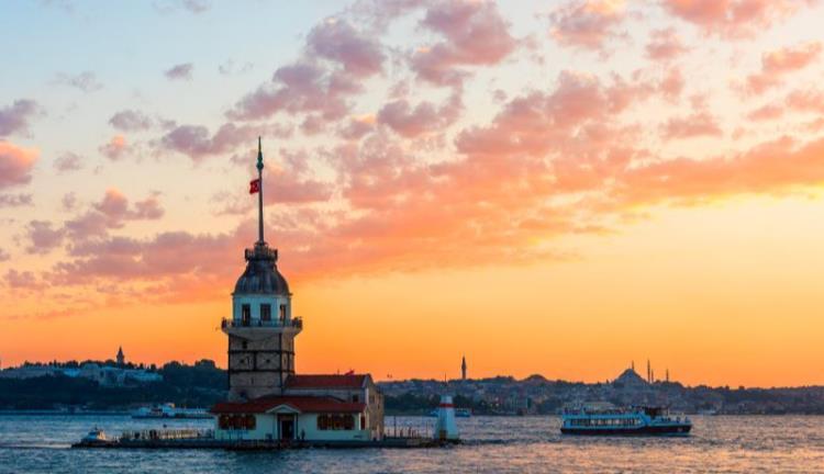 Anadolu Yakasında Boğaz Manzarasını En Güzel Şekilde Görebileceğiniz 7 Nokta