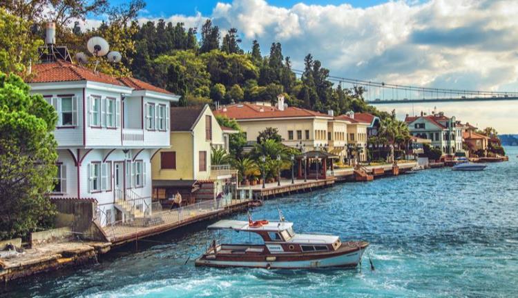 Muhteşem Yalılarından Lezzetli Yoğurduna Kanlıca Rehberi