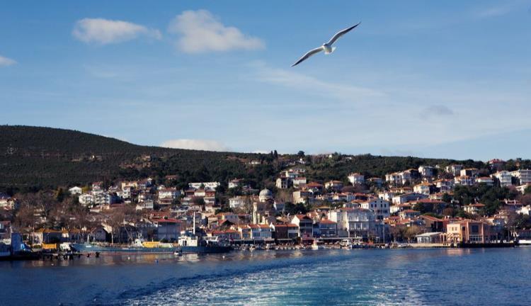 Adalar'a Nasıl Gidilir? İstanbul Adalar Ulaşım Rehberi