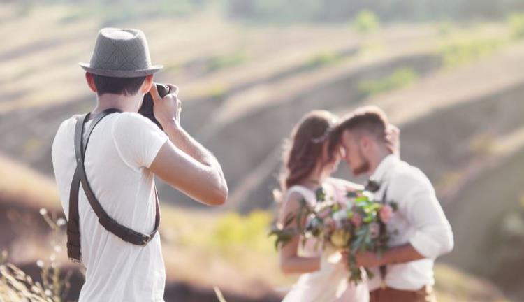Anadolu Yakası Düğün Fotoğrafı Mekanları