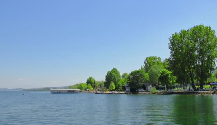 Sapanca Gölü Hakkında Bilgiler