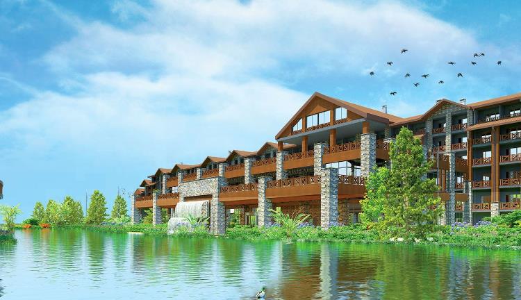 Sapanca Wellness Otelleri