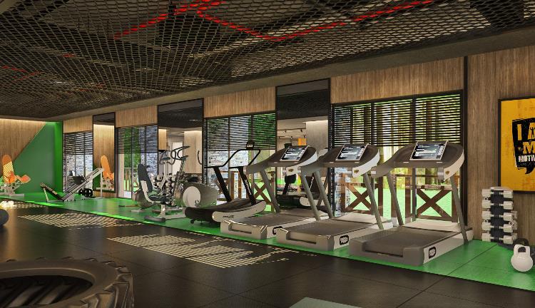 Sapanca Fitness Mekanları