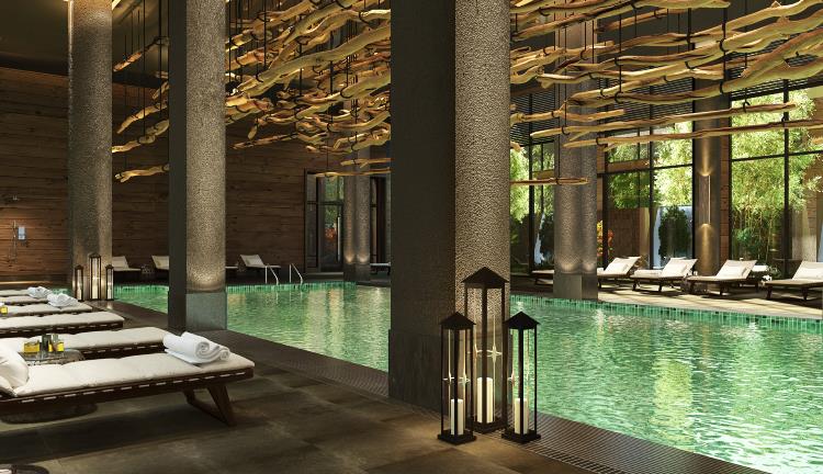 Sapanca Wellness ve SPA Otelleri