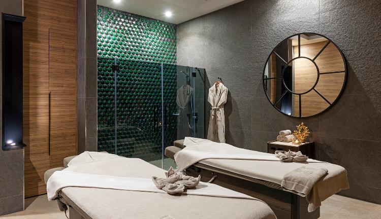 İstanbul Çevresi SPA Otelleri