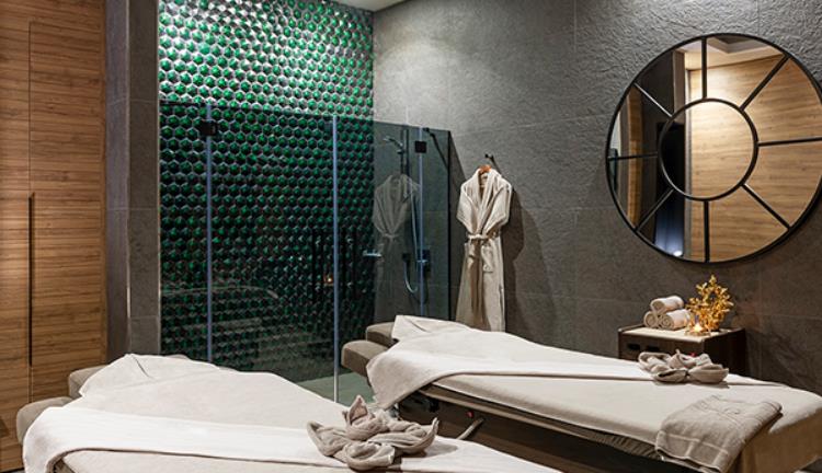 İstanbul'a Yakın SPA Otelleri