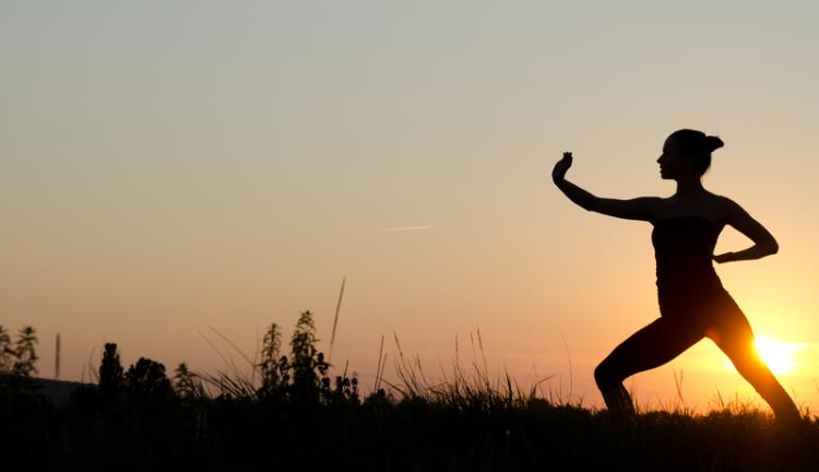 Tai-Chi Nedir? Faydaları Nelerdir?
