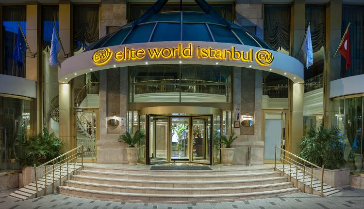 İstanbul Avrupa Yakası Erken Rezervasyon Otelleri