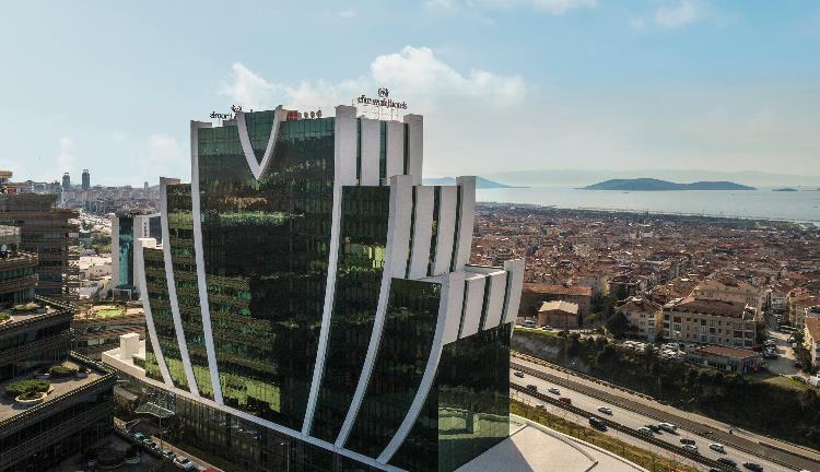 Anadolu Yakası Güvenli Turizm Sertifikalı Oteller