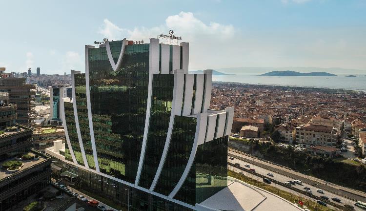 Sabiha Gökçen Havalimanına Yakın Oteller