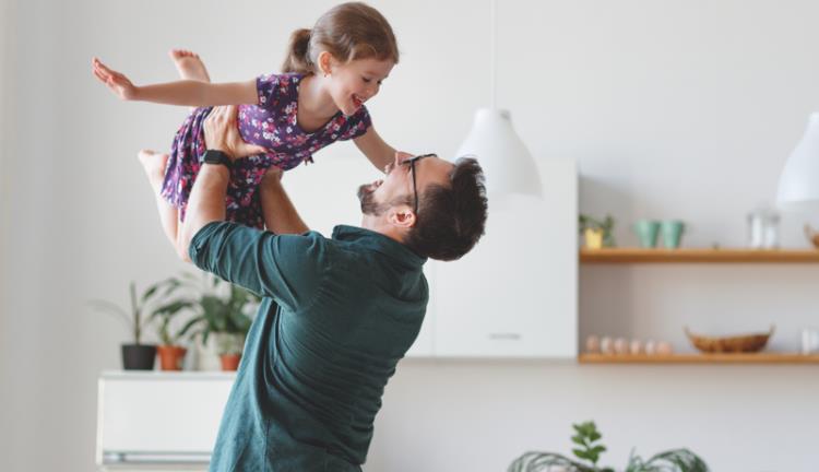 Evde Çocuğunuzla Yapacağınız Aktiviteler