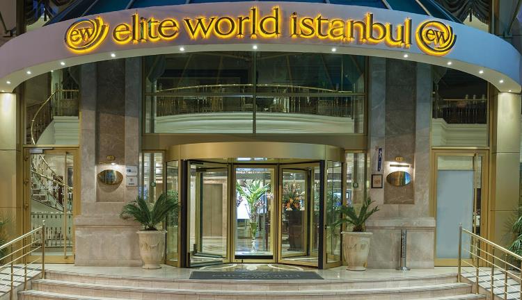 Nevruz Bayramını İstanbul'da Geçirmek İsteyenlere Konaklama Önerileri