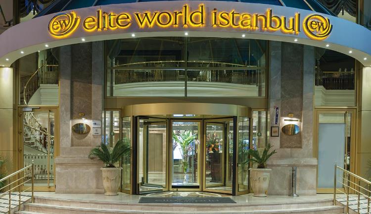 İstanbul Lüks Alışveriş Rehberi