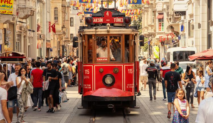 İstanbul'da Alışveriş Yapılabilecek En İyi 8 Semt