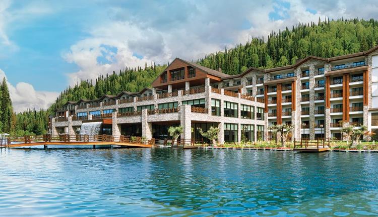 Mayıs Ayı Tatil Destinasyonları